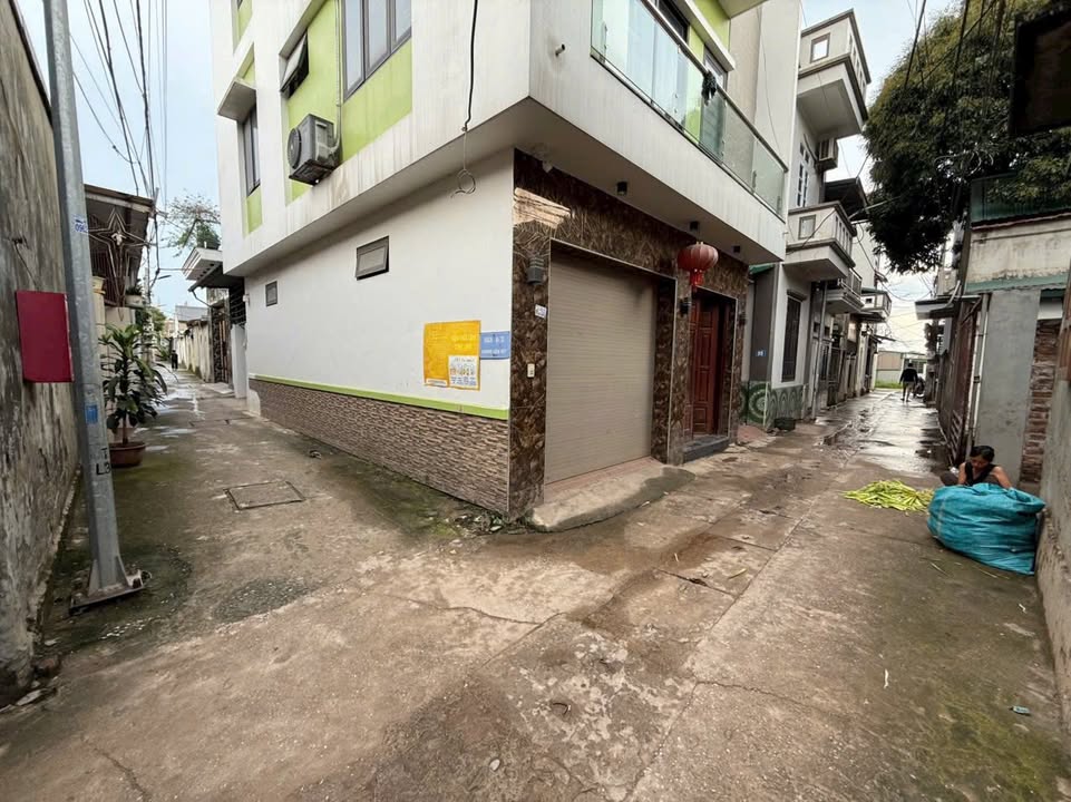 Bán lô góc 50,5m² tại An Khánh, Hoài Đức - Vị trí hiếm, giá 3,15 tỷ!