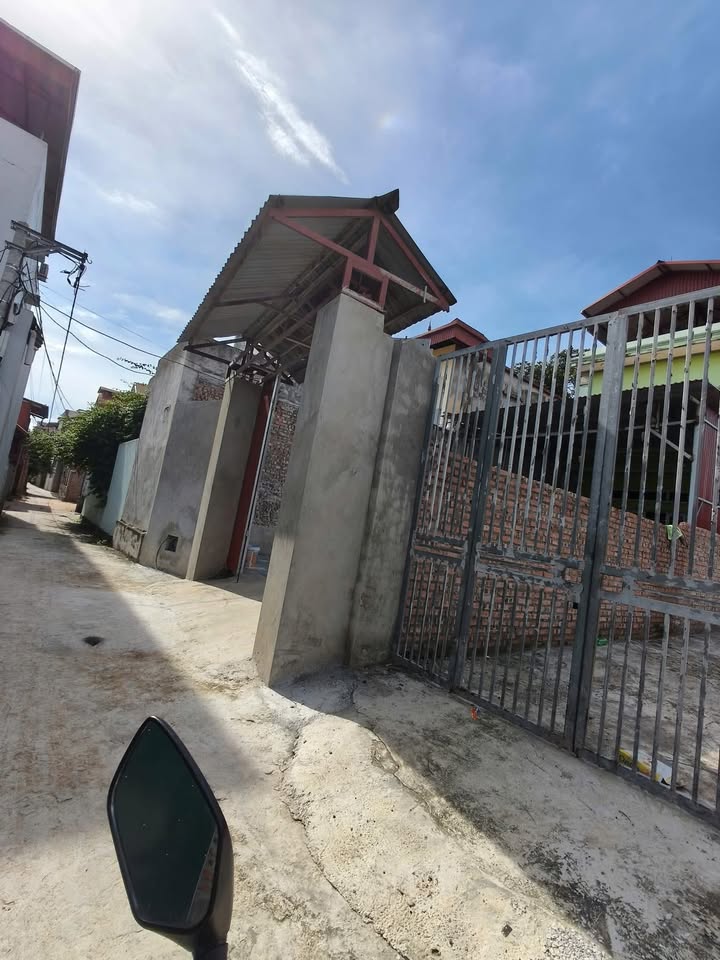 Đất nền Long Châu, Yên Phong 100m² - Cơ hội đầu tư sinh lời tuyệt vời!