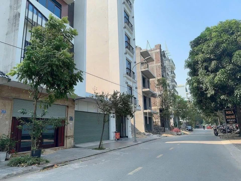 Đất nền phố Phạm Thịnh, P.Ninh Xá, Bắc Ninh 82.5m² giá 9 tỷ - Đầu tư sinh lời ngay!