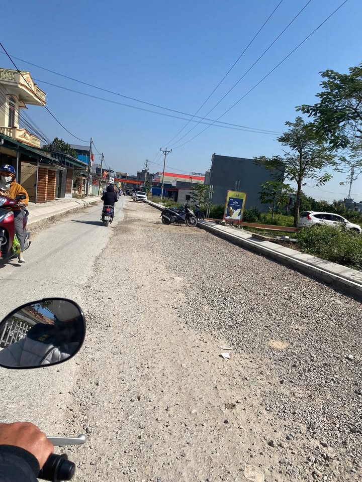 Đất nền An Hòa Vĩnh Bảo 133m² giá 700 triệu - Đầu tư sinh lời ngay!