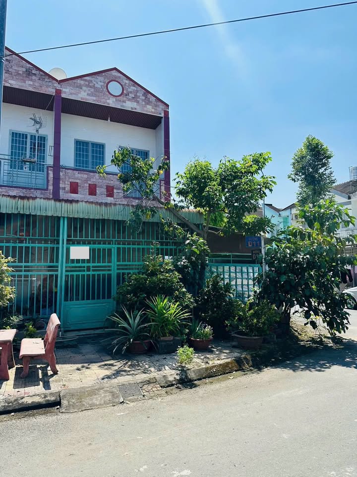 Nhà nguyên căn cho thuê KDC Thiên Lộc Cái Răng 80m² giá chỉ 6 triệu - Thích hợp kinh doanh và ở!