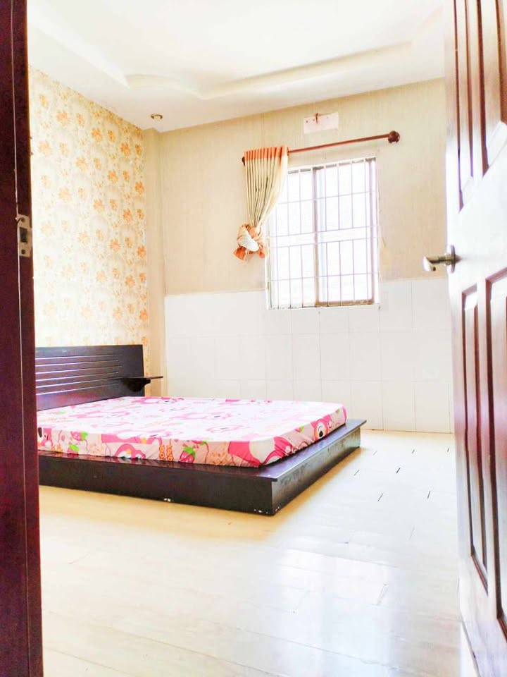 Phòng cho thuê tại Cách Mạng Tháng Tám, Cần Thơ - Giá chỉ 1.7 triệu, tiện nghi đầy đủ!
