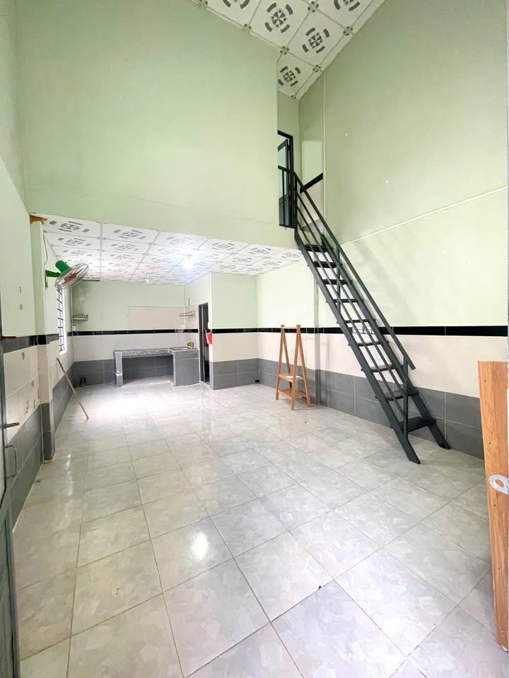 Cho thuê phòng trọ 40m² tại An Thới, Cần Thơ - Giá chỉ 2.6 triệu/tháng!