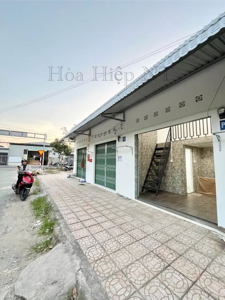 Phòng trọ cho thuê đường Tầm Vu, Ninh Kiều, 24m² giá chỉ 2.3 triệu - Chủ sẽ sơn mới theo yêu cầu!