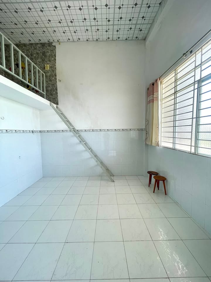 Phòng trọ đường Trần Chiên, Cái Răng 2 triệu - Gần Đại học Tây Đô chỉ 500m!