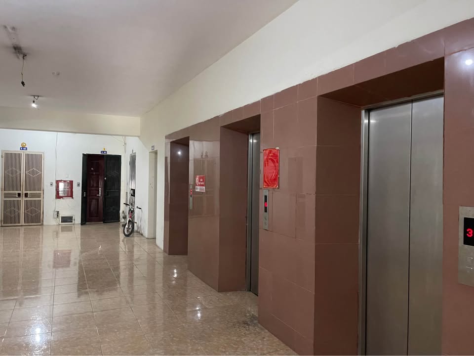 Căn hộ góc tại Mỹ Đình 122m² giá 8.7 tỷ - Sẵn sàng vào ở ngay!