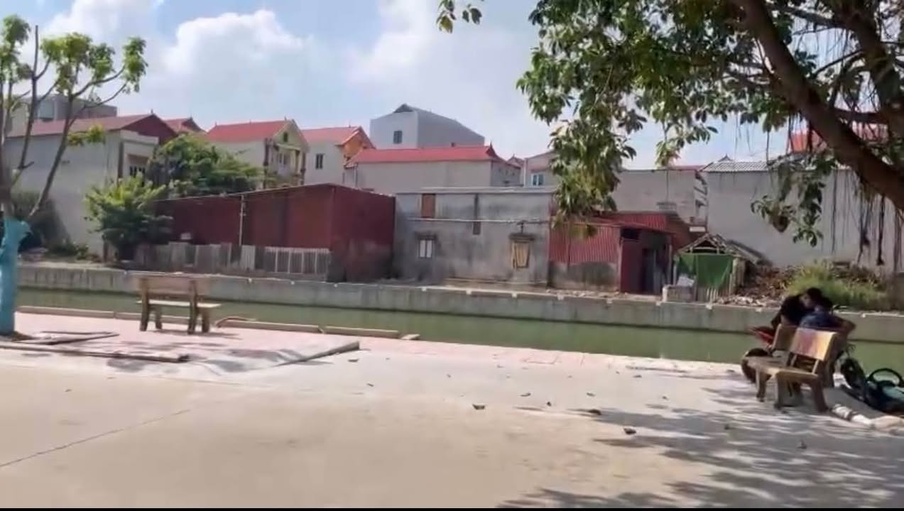 Đất nền Yên Trung Bắc Ninh 95m² giá 1.1 tỷ - Sổ đỏ chính chủ, oto vào tận nơi!