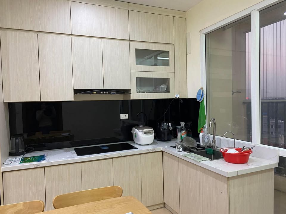 Căn hộ 2PN 2WC 66m² Chung cư Phenikaa Thạch Hòa - Sổ hồng lâu dài, giá tốt!