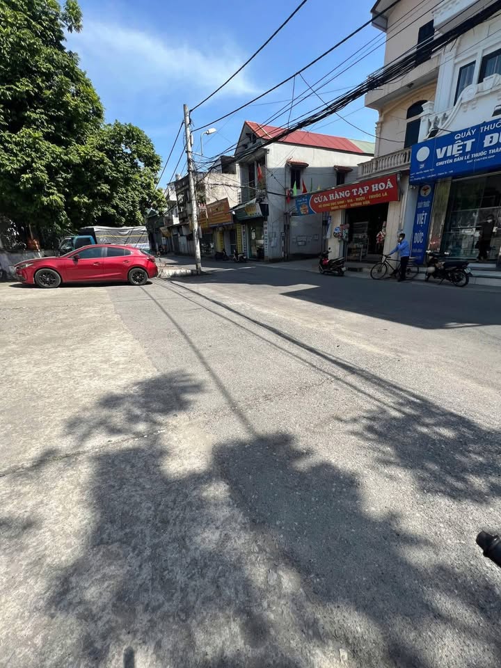 Đất nền Phương Nhị, Ngọc Hồi 56m² giá 11 tỷ - Cơ hội đầu tư sinh lời!