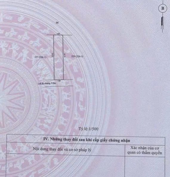 Đất xây dựng DÃY TRỌ tại Kiệt 88 Nguyễn Khoa Chiêm, Huế 120.7m² - Vị trí lý tưởng gần Đại học Ngoại Ngữ!