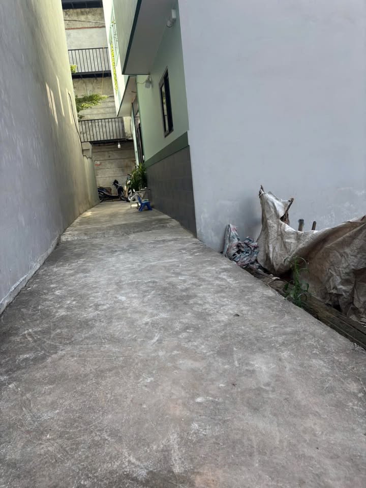 Đất thổ cư An Hạ, An Khánh 42m² giá 3 tỷ - Sổ đỏ chính chủ!