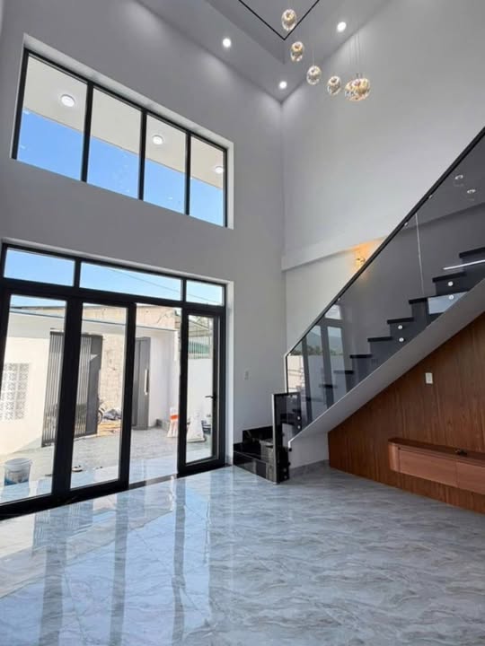 Nhà 3PN tại Diên Sơn, Diên Khánh 100m² giá 1.89 tỷ - Sổ hồng chính chủ!