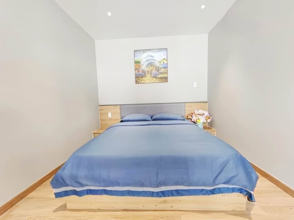 Căn hộ Studio 40m² đường Thái Ly, Thảo Điền - Ánh sáng tự nhiên, giá 11.99 triệu!