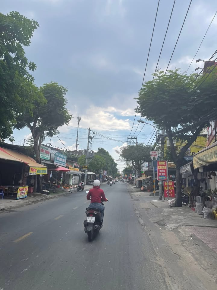 Đất nền Linh Xuân Thủ Đức 430m² giá chỉ 36 triệu/m² - Cơ hội đầu tư không thể bỏ lỡ!