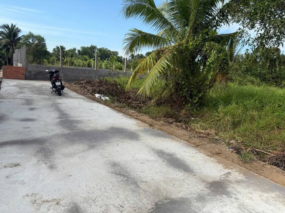 Đất nền biệt thự Phường Phú Tân 700m² giá 2.65 tỷ - Đầu tư sinh lời tuyệt vời!