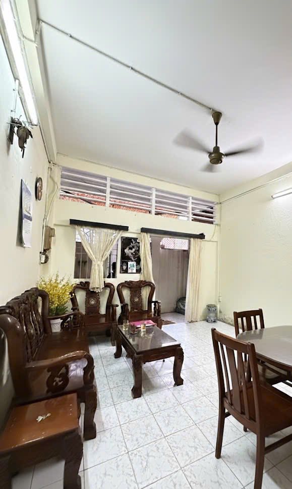 Nhà phố Bình Thạnh 65m² giá 11 tỷ - Lô góc khu VIP Phan Xích Long