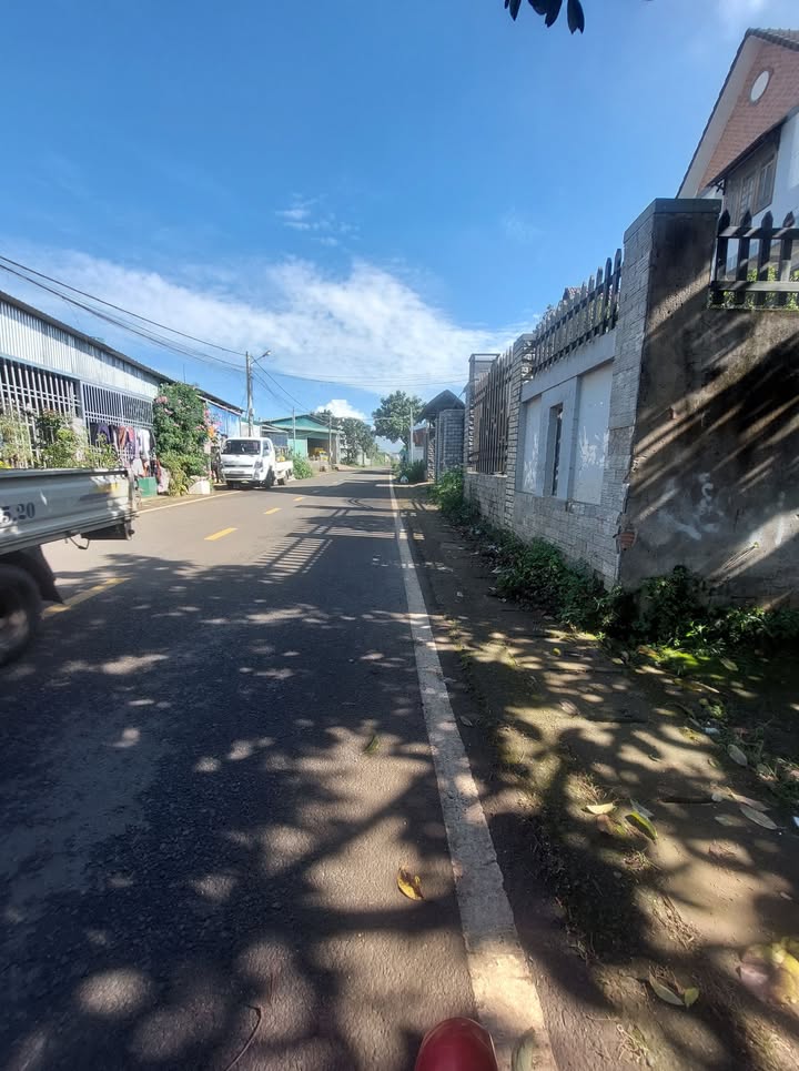 Đất mặt tiền An Dương Vương, Đức Trọng, 307.98m² giá 3.1 tỷ - Cơ hội đầu tư hiếm có!