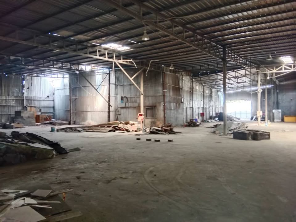 Kho xưởng cho thuê Thượng Cát 2800m² giá 98 triệu - Phù hợp mọi mô hình sản xuất!