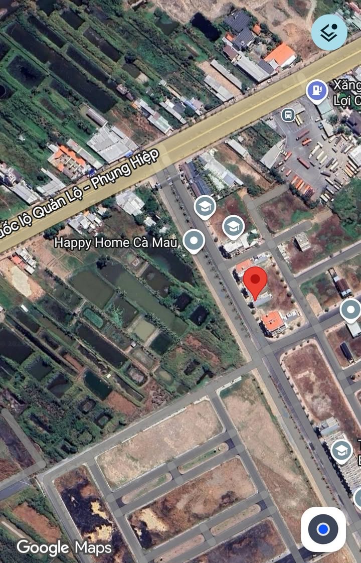 Shophouse mặt tiền đường Số 1, Happy Home 125m² giá 5 tỷ - Đầu tư sinh lời hấp dẫn!