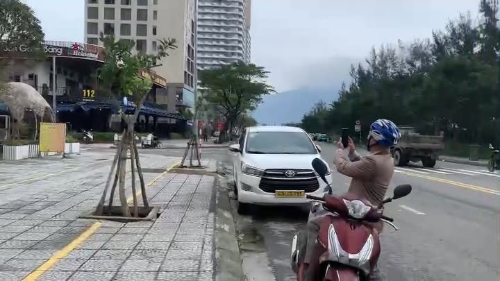 Đất liền kề mặt tiền Võ Nguyên Giáp, Sơn Trà, Đà Nẵng 550m² - Giá thương lượng hấp dẫn!