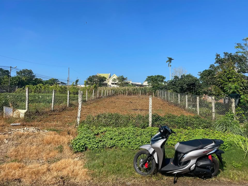 Đất nền mặt tiền Trần Nhật Duật, Bảo Lộc 360m² giá 4.2 tỷ - Sổ đỏ chính chủ, đầu tư sinh lời!