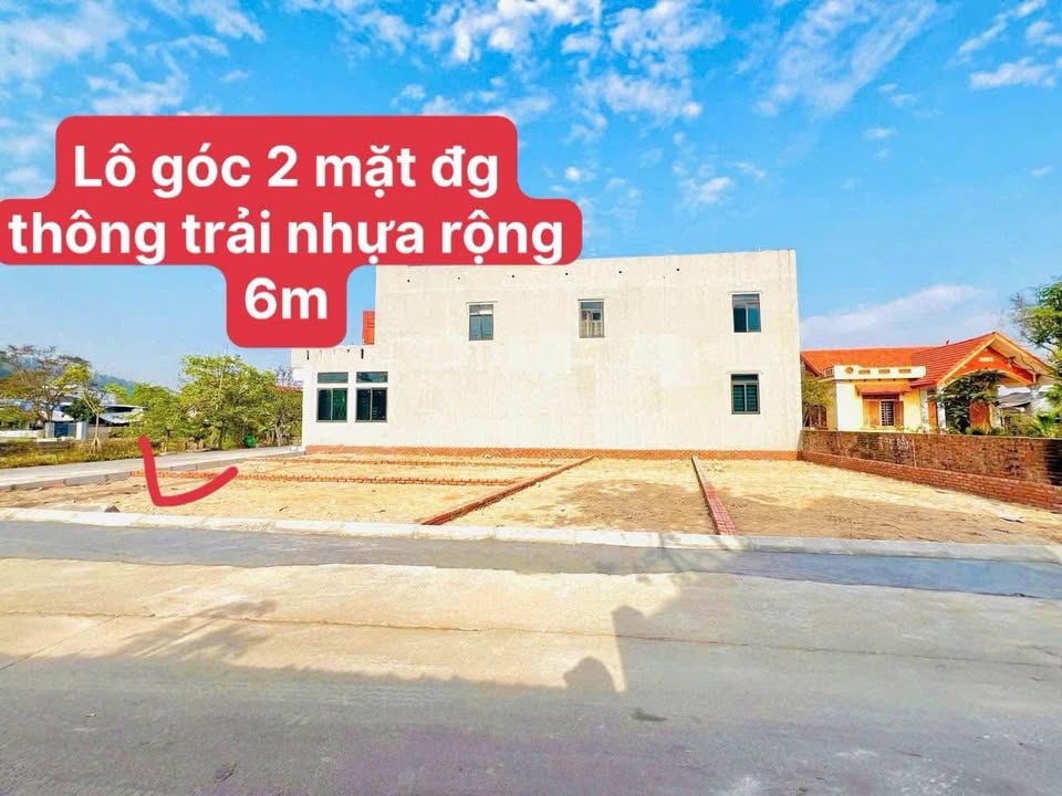 Nhà phố Trường Sơn An Lão 52.8m² giá 1 tỷ - Sổ hồng chính chủ!