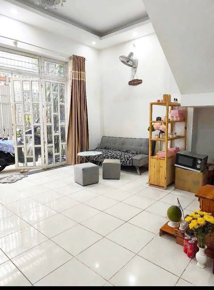 Nhà nguyên căn Phường 3 Vũng Tàu 90m² giá 7 triệu - Gần biển, trung tâm thành phố!