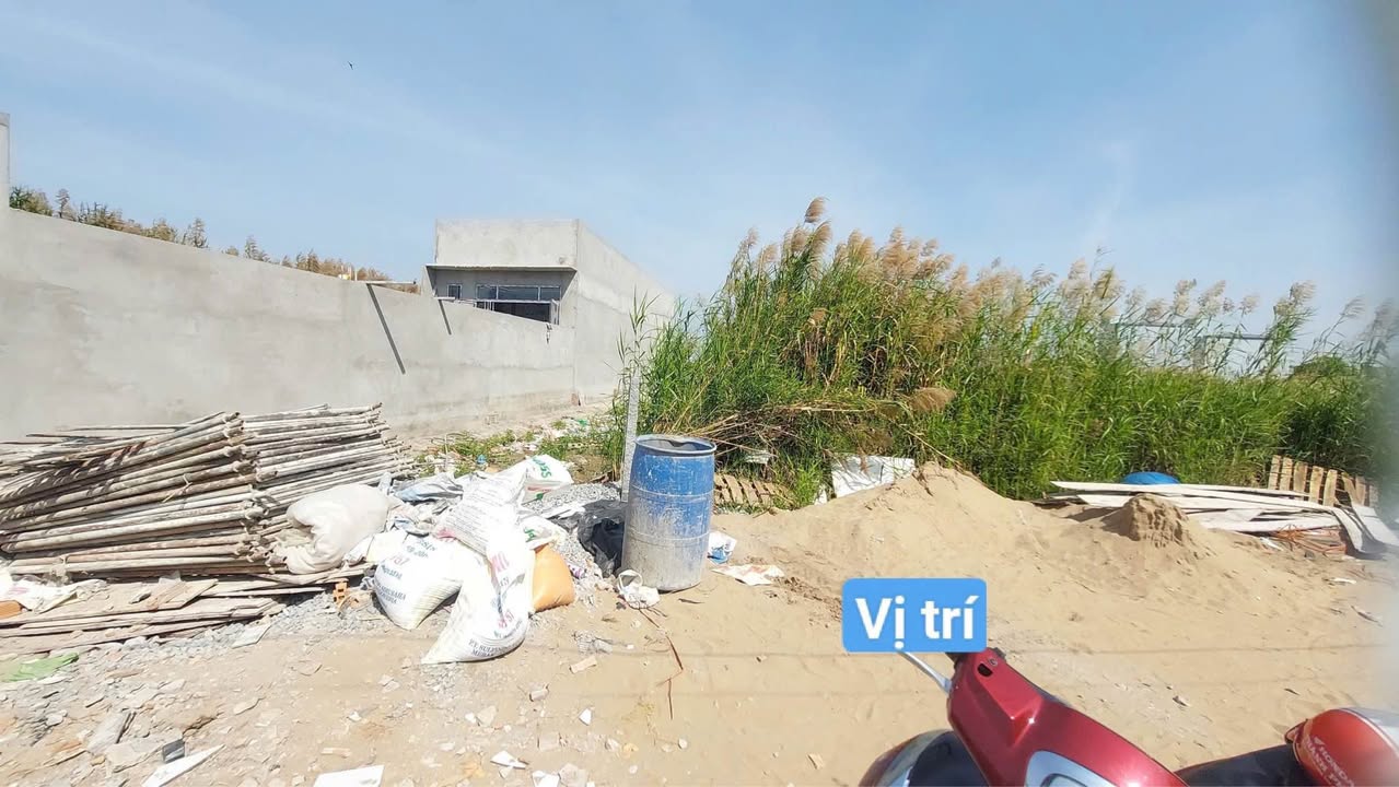 Đất nền hẻm 275 đường Quang Trung, Rạch Giá 161.91m² giá chỉ 595 triệu - Đầu tư sinh lời ngay!