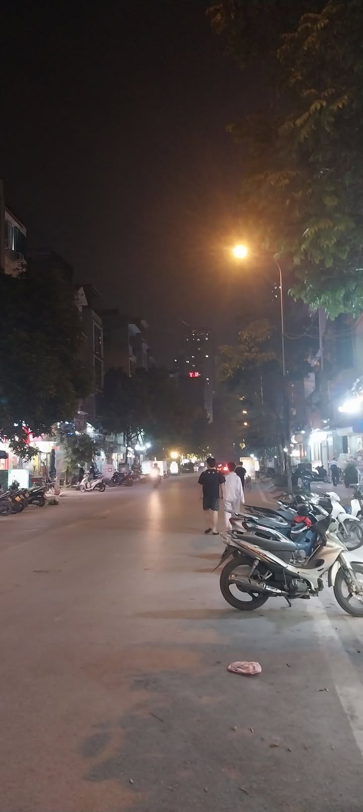 Đất Phú Diễn 100m² giá 4.5 tỷ - Cơ hội đầu tư tuyệt vời!