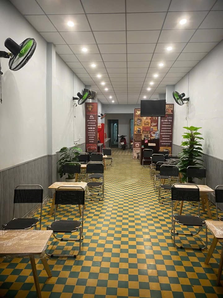 Cho thuê mặt bằng kinh doanh tại Quang Trung, Đà Nẵng - Vị trí đắc địa, tiện nghi sẵn có!