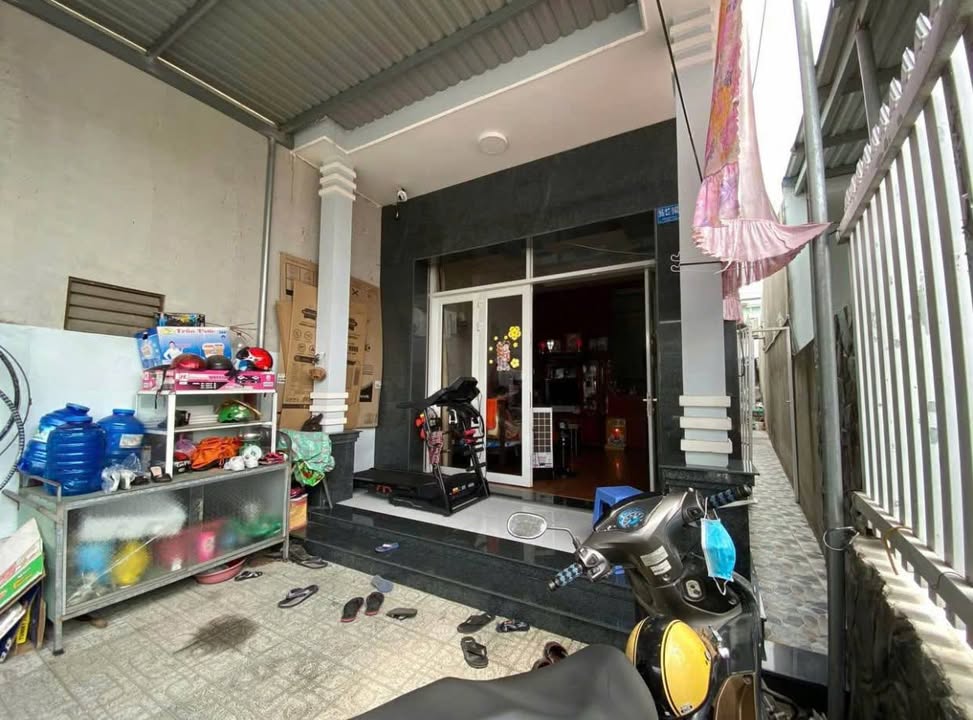 Nhà cho thuê đường Nguyễn Ái Quốc, Biên Hòa 2PN giá 4.2 triệu - Phù hợp thuê lâu dài!