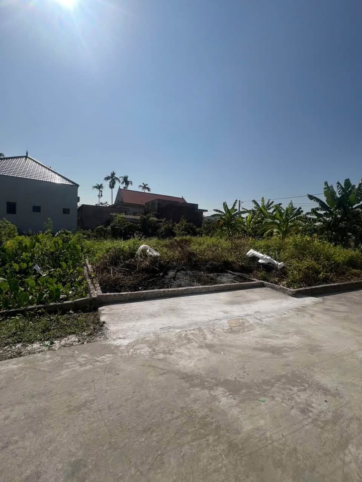 Nhà riêng Tổ dân phố 11, Hòa Nghĩa, Dương Kinh, Hải Phòng 58m² giá 1.1 tỷ - Ô tô đỗ cửa thoải mái!