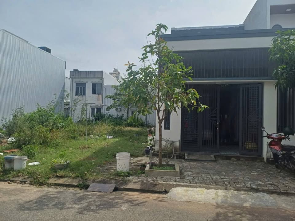 Đất TĐC Hòa Liên 5 Đà Nẵng 100m² giá chỉ 2.99 tỷ - Sổ đỏ chính chủ!