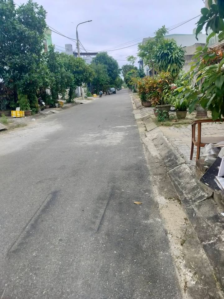 Nhà 2 tầng đường Nguyễn Tuyển 90m² giá 5.35 tỷ - Căn duy nhất vị trí vàng!