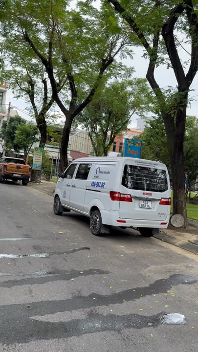 Đất Khuê Trung Đà Nẵng 90m² giá thỏa thuận - Tiện ích đầy đủ, gần công viên!