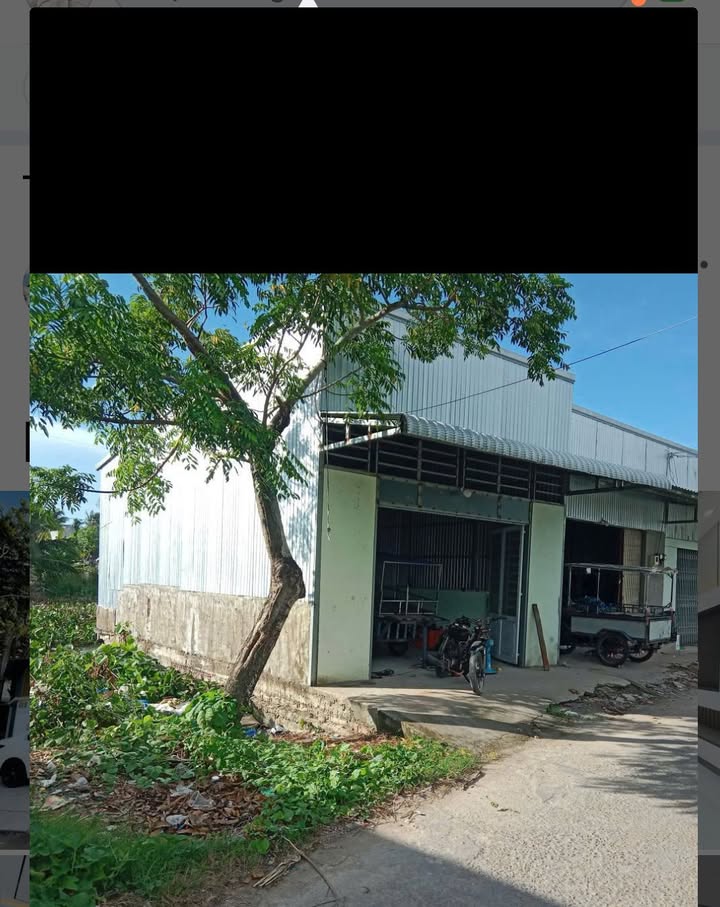 Nhà 60m² ấp Thạnh Yên, xã Thạnh Lộc, giá 350 triệu - Đầu tư sinh lời cho thuê ngay!