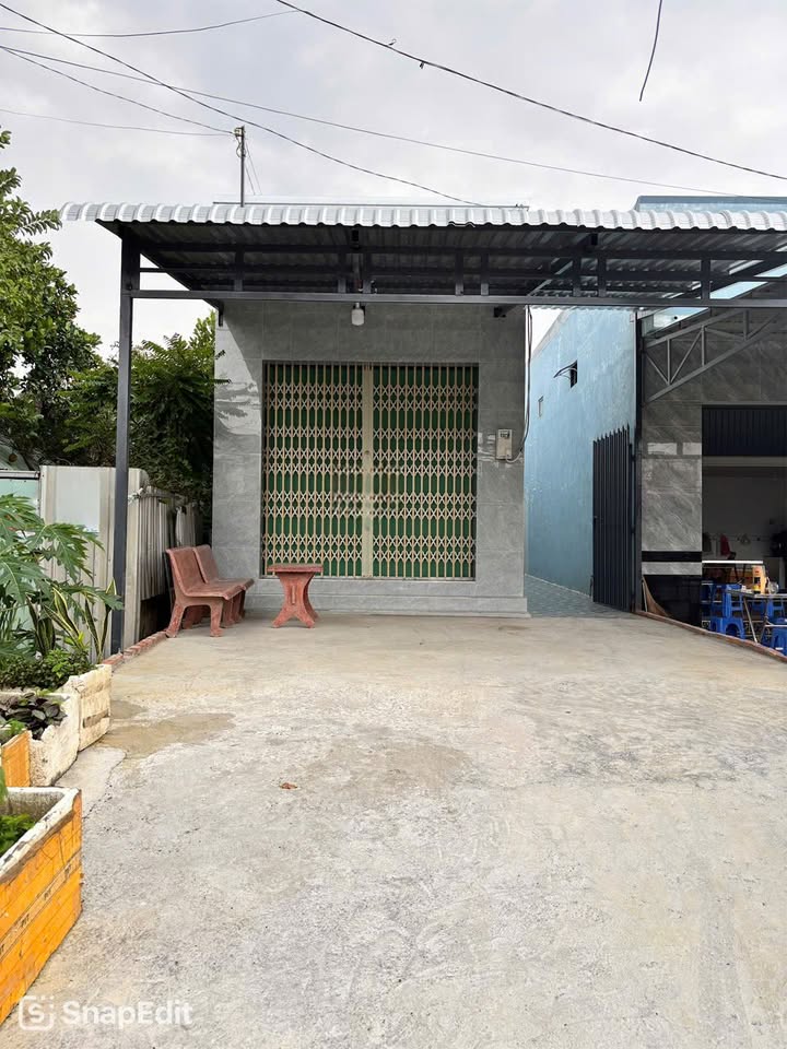 Cho thuê mặt bằng mặt tiền Lâm Quang Ky, Rạch Giá 56m² - Giá chỉ 6 triệu/tháng!