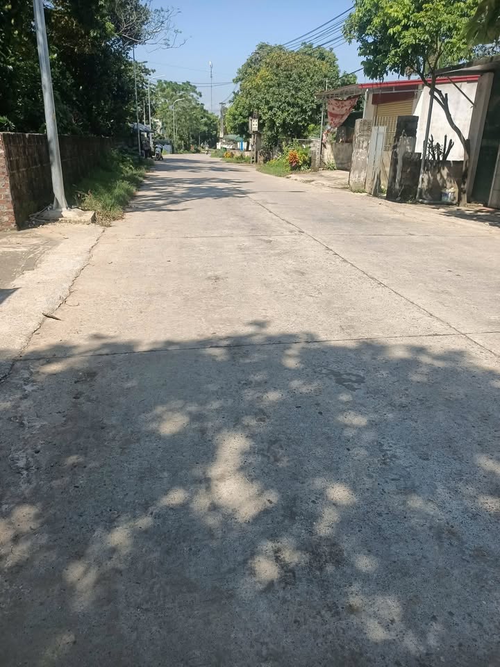 Đất nền 1000m² tại Liên Sơn - Lương Sơn, Phú Thọ - Giá chỉ 8 triệu/m² - Cơ hội đầu tư hấp dẫn!