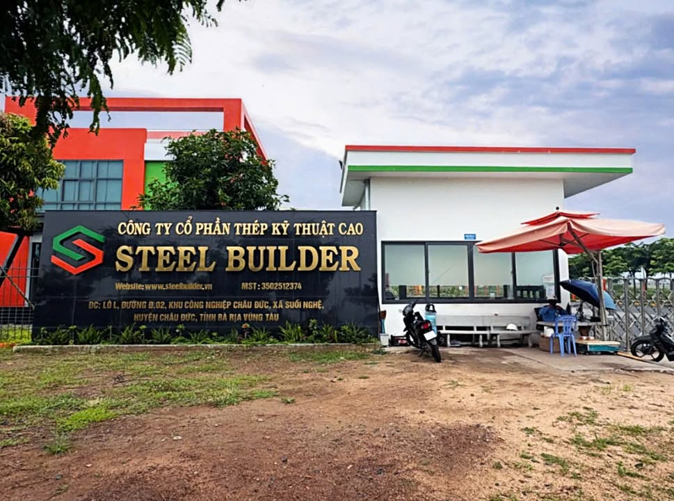 Đất nền Nghĩa Thành Châu Đức 80m² giá chỉ từ 200 triệu - Cơ hội vàng cho nhà đầu tư!