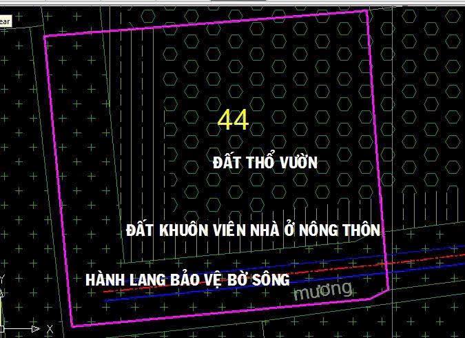 Đất nền Ấp 5 Bình Mỹ Củ Chi 2744m² - Đầu tư sinh lời ngay!
