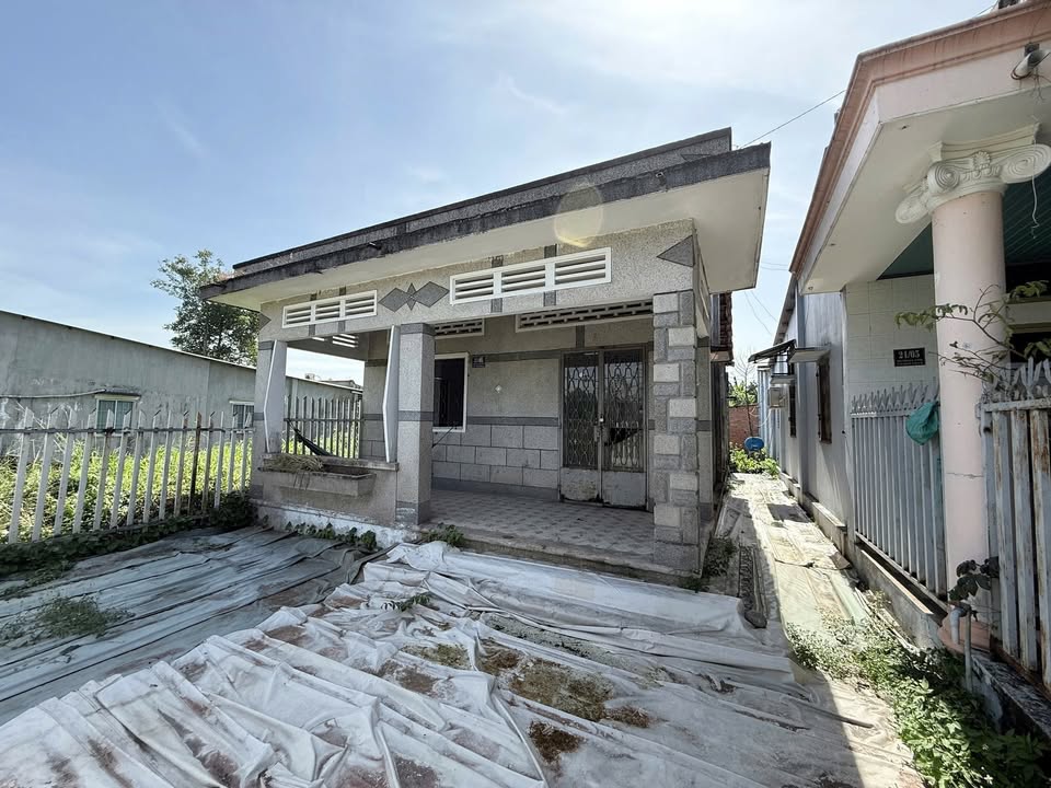 Đất thổ cư Tân Thông Hội Củ Chi 347m² giá chỉ 2.4 tỷ - Cơ hội đầu tư hấp dẫn!