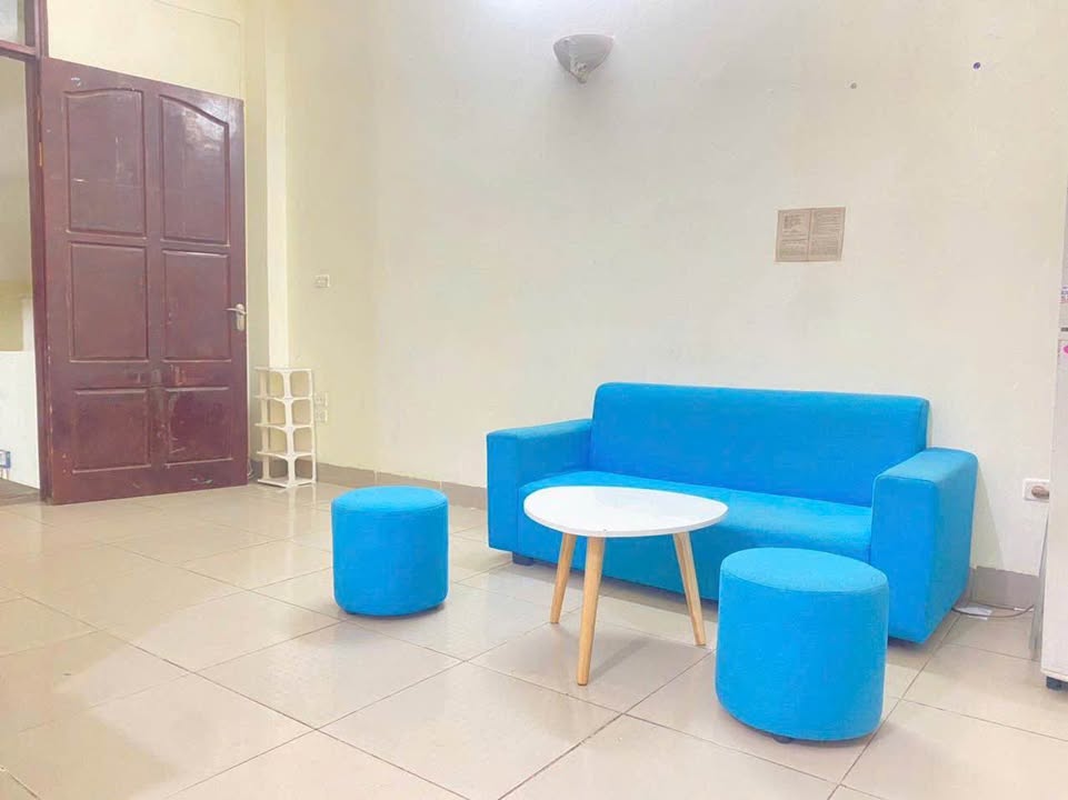 Căn hộ 2 phòng ngủ 800 Quang Trung, Hà Đông giá chỉ 5 triệu - Vào ở ngay!