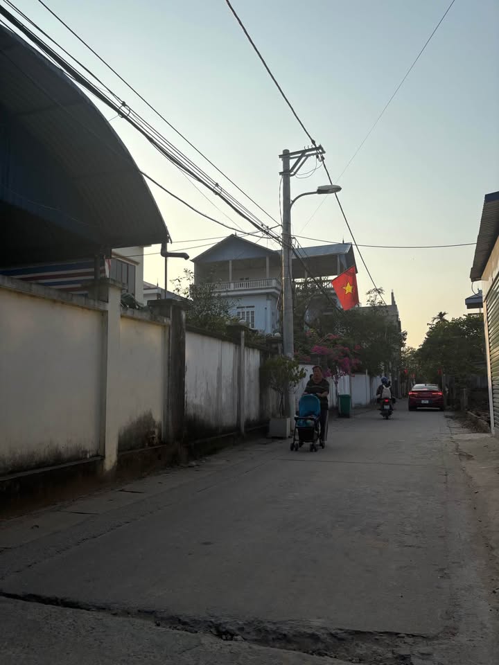 Đất nền phố Mã, Sóc Sơn, 83m² - Vị trí sầm uất, cơ hội đầu tư tốt!