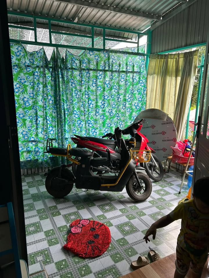 Nhà cấp 4 Mỹ Lợi B, Cái Bè 90m² giá 1.1 tỷ - Chính chủ bán gấp!