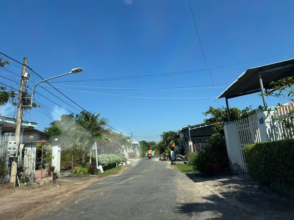 Đất nền đẹp tại Ninh Trung, Bình Minh 145m² chỉ 190 triệu - Cơ hội đầu tư tuyệt vời!