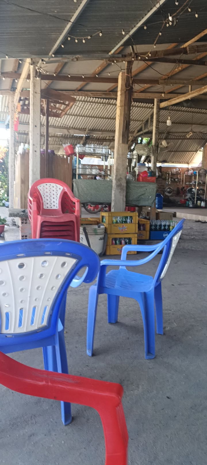 Đất thổ cư chính chủ tại Tân Biên, Tây Ninh 1155m² giá 23.4 tỷ - Cơ hội đầu tư tốt!