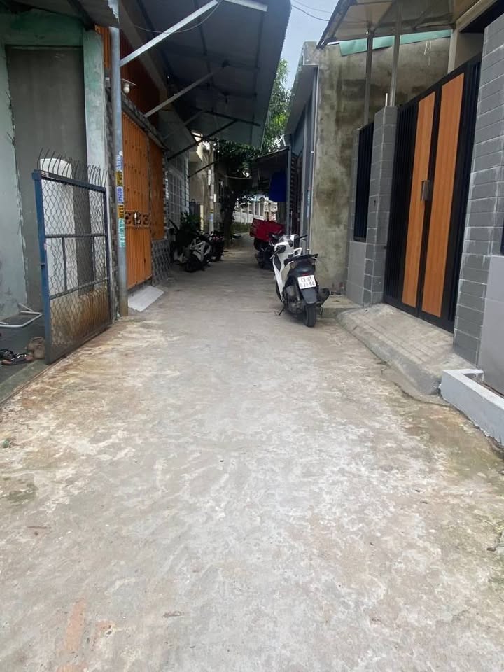 Dãy trọ 5 phòng tại Nguyễn Lương Bằng, Đà Nẵng 87m² giá 3 tỷ - Đầu tư sinh lời ngay!