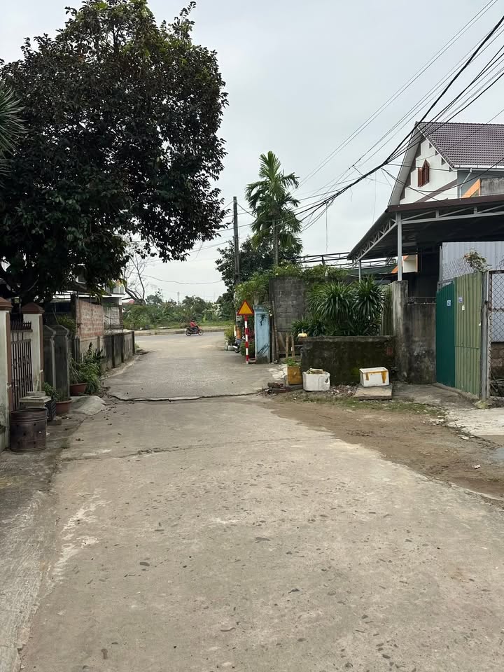 Đất nền kiệt Lê Thánh Tông, Đà Nẵng 105m² giá 1.1 tỷ - Vị trí trung tâm thuận lợi!