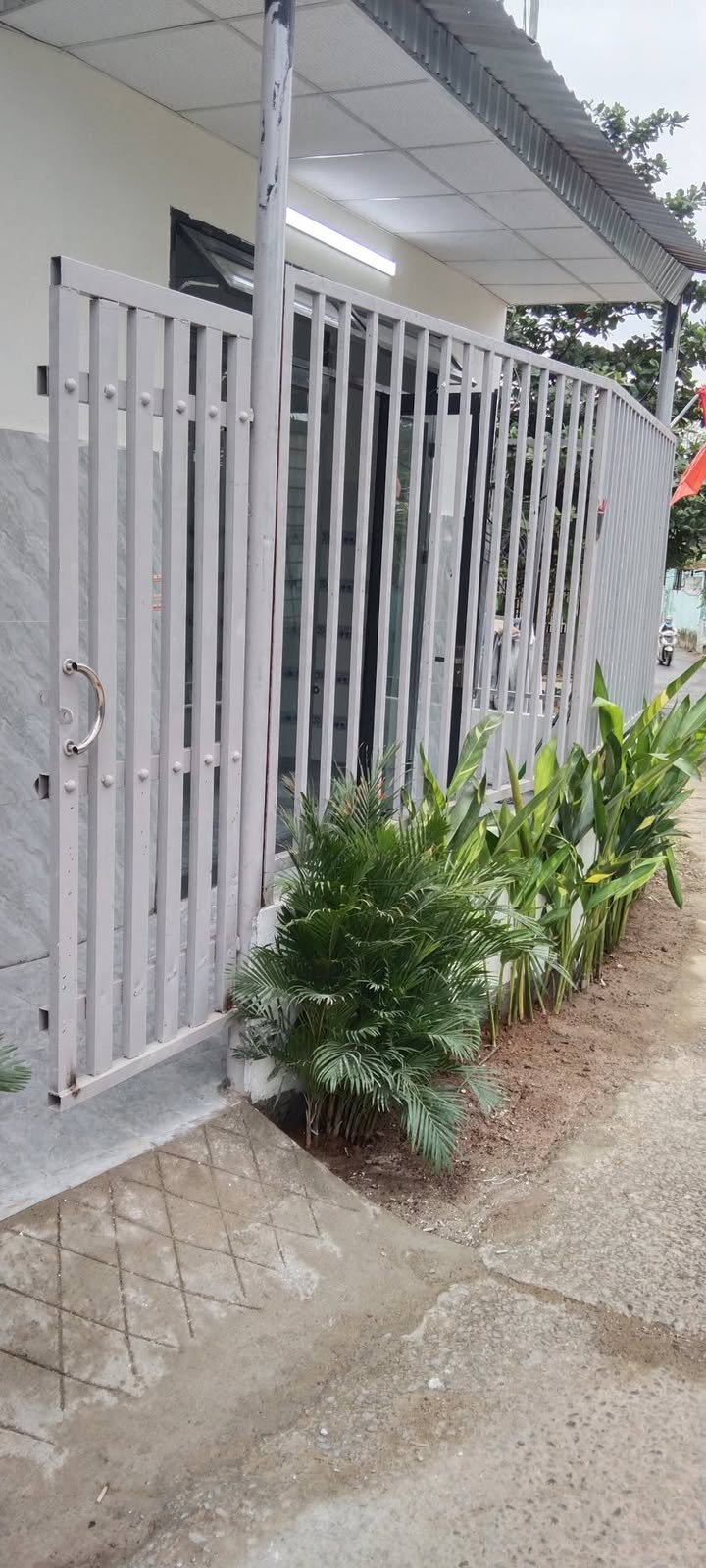 Nhà bán đường Nam Cao, Đà Nẵng 50m² giá 1.1 tỷ - Vị trí đẹp, dân cư đông đúc!