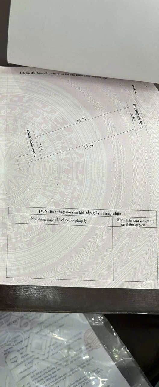 Nhà cấp 4 đường Nguyễn Đình Tứ, An Khê, Đà Nẵng 86m² giá 3.95 tỷ - Gần bến xe, ô tô vào tận nơi!